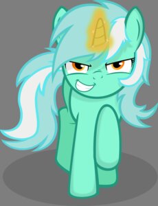 Rating: Safe Score: 0 Tags: absurd_res alpha_channel amber_eyes e621 equid equine female feral friendship_is_magic fur glowing godoffury green_body green_fur grin hair hasbro hi_res horn long_hair looking_at_viewer lyra_heartstrings_(mlp) magic magic_user mammal multicolored_hair my_little_pony mythological_creature mythological_equine mythology open_mouth shadow simple_background smile solo standing teeth transparent_background two_tone_hair unicorn yellow_eyes User: bunchy7s