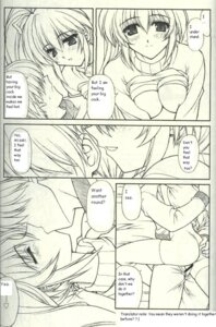 Rating: Explicit Score: 0 Tags: comic comic_party english_text female miyagi_yasutomo right_to_left rule34 sendou_kazuki tagme takase_mizuki User: bunchy7s