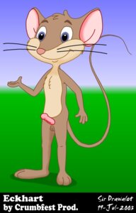 Rating: Explicit Score: 0 Tags: anthro crumbfest eckhart furry male male_only rule34 sir_drawalot tagme User: bunchy7s