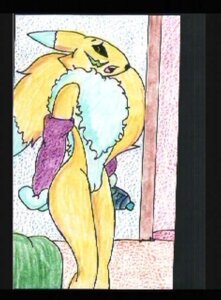 Rating: Explicit Score: 0 Tags: anthro bandai_namco black_sclera canid canine digimon digimon_(species) dipstick_tail doc_icenogle e621 female fur genitals grandfathered_content mammal markings renamon solo story tail tail_markings traditional_media_(artwork) vulva white_body white_fur yellow_body yellow_fur User: bunchy7s Rating: Explicit Score: 0 Tags: anthro bandai_namco black_sclera canid canine digimon digimon_(species) dipstick_tail doc_icenogle e621 female fur genitals grandfathered_content mammal markings renamon solo story tail tail_markings traditional_media_(artwork) vulva white_body white_fur yellow_body yellow_fur User: bunchy7s