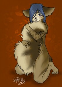 Rating: Safe Score: 0 Tags: ambiguous_gender anthro covering covering_self domestic_cat e621 felid feline felis haiku_(artist) holding_tail looking_at_viewer maine_coon mammal shy solo tail tail_hug vandell User: bunchy7s
