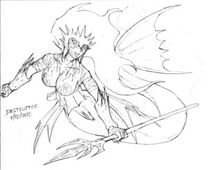 Rating: Explicit Score: 0 Tags: destructor female magic_the_gathering merfolk mermaid rule34 tagme whirpool_warrior User: bunchy7s
