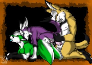 Rating: Explicit Score: 0 Tags: 2013 absinthy anal anal_penetration anthro averious balls blue_eyes blue_tongue bodily_fluids canid canine cum cum_inside dildo dipstick_tail e621 female female_penetrating fennec_fox fox fox_fury frown genital_fluids genitals grin group group_sex male male/female male_penetrating mammal markings messy nipples penetration red_eyes scowl sex sex_toy smile strapon tail tail_markings teeth threesome tongue trio true_fox User: bunchy7s Rating: Explicit Score: 0 Tags: 2013 absinthy anal anal_penetration anthro averious balls blue_eyes blue_tongue bodily_fluids canid canine cum cum_inside dildo dipstick_tail e621 female female_penetrating fennec_fox fox fox_fury frown genital_fluids genitals grin group group_sex male male/female male_penetrating mammal markings messy nipples penetration red_eyes scowl sex sex_toy smile strapon tail tail_markings teeth threesome tongue trio true_fox User: bunchy7s