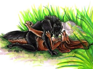Rating: Explicit Score: 0 Tags: 2008 4_toes anthro black_body black_fur breasts brown_body brown_fur brown_hair canid canine canis curling_toes duo e621 eyes_closed feet female from_front_position fur grass hair hand_on_arm hindpaw legs_up lying male male/female mammal missionary_position moan nude on_back open_mouth outside pawpads paws plant rock sex side_boob siriuscoyote tail toes wolf User: bunchy7s Rating: Explicit Score: 0 Tags: 2008 4_toes anthro black_body black_fur breasts brown_body brown_fur brown_hair canid canine canis curling_toes duo e621 eyes_closed feet female from_front_position fur grass hair hand_on_arm hindpaw legs_up lying male male/female mammal missionary_position moan nude on_back open_mouth outside pawpads paws plant rock sex side_boob siriuscoyote tail toes wolf User: bunchy7s
