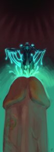 Rating: Explicit Score: 0 Tags: armored_dark_samus dark_samus male metroid penis rule34 tagme User: bunchy7s
