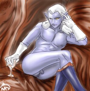Rating: Explicit Score: 0 Tags: balls bare_chest bishonen boots long-haired_male long_hair lotor male male_only massive_destruction nipples nude nude_male penis pinup pointy_ears purple_skin rule34 tagme testicles voltron voltron:_legendary_defender white_hair wine_glass User: bunchy7s
