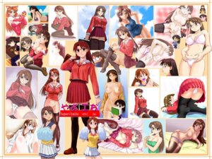 Rating: Explicit Score: 0 Tags: azumanga_daiou bra breasts clothing cum female glasses koyomi_mizuhara medium_breasts one-piece_swimsuit panties rule34 skirt stockings swimsuit tagme towel User: bunchy7s