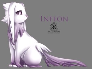 Rating: Safe Score: 0 Tags: alpha_channel ambiguous_gender e621 ears_down fakemon fakeveelution feral infeon looking_aside mane pivoted_ears purple_eyes purple_sclera rueme simple_background solo tail transparent_background watermark white_body User: bunchy7s