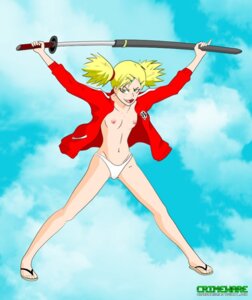 Rating: Explicit Score: 0 Tags: 1girls bleach crimeware female female_only hiyori_sarugaki rule34 sarugaki_hiyori solo tagme User: bunchy7s