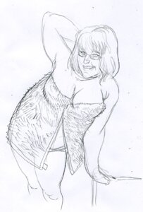 Rating: Explicit Score: 0 Tags: dc dc_comics female gail_simone marvel marvel_comics obese_female rule34 straight_hair tagme User: bunchy7s