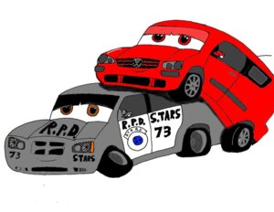 Rating: Explicit Score: 0 Tags: ambiguous_gender cars_(film) disney living_machine male male/ambiguous pixar rule34 simple_background tailpipe_penetration vehicle white_background User: bunchy7s