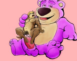 Rating: Explicit Score: 0 Tags: disney gay lotso male male_only rule34 tagme toy_story toy_story_3 yaoi User: bunchy7s