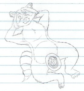 Rating: Explicit Score: 0 Tags: male male_only mascot ranger_rick rule34 tagme User: bunchy7s