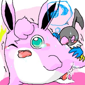 Rating: Explicit Score: 0 Tags: chatot color cum from_behind interspecies male male_only multiple_males nude penis pokemon pokemon_mystery_dungeon rule34 sex size_difference tagme tear wigglytuff wink User: bunchy7s Rating: Explicit Score: 0 Tags: chatot color cum from_behind interspecies male male_only multiple_males nude penis pokemon pokemon_mystery_dungeon rule34 sex size_difference tagme tear wigglytuff wink User: bunchy7s