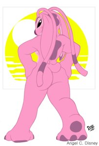 Rating: Questionable Score: 0 Tags: 2007 alien angel_(lilo_and_stitch) antennae_(anatomy) anthro anthrofied back_markings barefoot biped black_eyes breasts butt disney drxii e621 english_text experiment_(lilo_and_stitch) feet female flat_colors fur half-closed_eyes hands_on_hips head_markings lilo_and_stitch long_ears looking_at_viewer looking_back markings multicolored_antennae narrowed_eyes nude occipital_markings pawpads pink_body pink_fur pinup pose purple_markings purple_nose purple_pawpads rear_view side_boob signature simple_background small_tail smile solo tail text two_tone_antennae white_background User: bunchy7s Rating: Questionable Score: 0 Tags: 2007 alien angel_(lilo_and_stitch) antennae_(anatomy) anthro anthrofied back_markings barefoot biped black_eyes breasts butt disney drxii e621 english_text experiment_(lilo_and_stitch) feet female flat_colors fur half-closed_eyes hands_on_hips head_markings lilo_and_stitch long_ears looking_at_viewer looking_back markings multicolored_antennae narrowed_eyes nude occipital_markings pawpads pink_body pink_fur pinup pose purple_markings purple_nose purple_pawpads rear_view side_boob signature simple_background small_tail smile solo tail text two_tone_antennae white_background User: bunchy7s