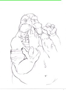 Rating: Explicit Score: 0 Tags: male male_only rule34 tagme tuskarr world_of_warcraft User: bunchy7s