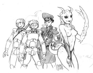 Rating: Explicit Score: 0 Tags: 2girls astra_militarum breasts chaos_(warhammer) chaos_daemon commissar daemonette female guardsman_(warhammer_40k) gun imperial_guard imperium_of_man nipples rule34 warhammer_(franchise) warhammer_40k User: bunchy7s