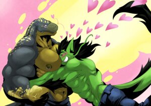 Rating: Safe Score: 0 Tags: 2013 abs anthro asian_mythology athletic barbel_(anatomy) biceps big_muscles black_hair blush bottomwear clothed clothing diarmaidhutchence dinosaur dragon dramon duo e621 east_asian_mythology eastern_dragon eyes_closed flesh_whiskers fur glomp green_body green_skin hair hug kokukokuboo male male/male muscular muscular_male mythological_creature mythological_scalie mythology nipple_piercing nipples pants pecs piercing pose prehistoric_species reptile saurischian scales scalie standing tail theropod topless tyrannosaurid tyrannosauroid tyrannosaurus tyrannosaurus_rex unimpressed vein whiskers zeke_(diarmaidhutchence) User: bunchy7s Rating: Safe Score: 0 Tags: 2013 abs anthro asian_mythology athletic barbel_(anatomy) biceps big_muscles black_hair blush bottomwear clothed clothing diarmaidhutchence dinosaur dragon dramon duo e621 east_asian_mythology eastern_dragon eyes_closed flesh_whiskers fur glomp green_body green_skin hair hug kokukokuboo male male/male muscular muscular_male mythological_creature mythological_scalie mythology nipple_piercing nipples pants pecs piercing pose prehistoric_species reptile saurischian scales scalie standing tail theropod topless tyrannosaurid tyrannosauroid tyrannosaurus tyrannosaurus_rex unimpressed vein whiskers zeke_(diarmaidhutchence) User: bunchy7s