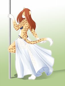 Rating: Safe Score: 0 Tags: bikini cheetah clothed clothing dancing diva_(artist) dress e621 eyes_closed felid feline female hi_res looking_at_viewer mammal pole skimpy solo spots swimwear tail translucent translucent_clothing two-piece_swimsuit User: bunchy7s Rating: Safe Score: 0 Tags: bikini cheetah clothed clothing dancing diva_(artist) dress e621 eyes_closed felid feline female hi_res looking_at_viewer mammal pole skimpy solo spots swimwear tail translucent translucent_clothing two-piece_swimsuit User: bunchy7s
