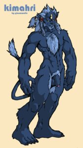 Rating: Explicit Score: 0 Tags: 1boy anthro big_muscles final_fantasy final_fantasy_x gloomwolfe kimahri male male_only muscles muscular muscular_male nude penis ronso rule34 solo standing tagme User: bunchy7s
