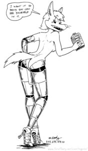 Rating: Explicit Score: 0 Tags: 2011 anthro bad_metadata biped brasso breasts canid canine canis clothing cybernetics cyborg dingo dominant dominant_female e621 ear_piercing elizabeth_dingo english_text female footwear high_heels j.w._kennedy machine mammal missing_sample monochrome nude piercing polishing presenting shoes simple_background solo tail technophilia text white_background User: bunchy7s Rating: Explicit Score: 0 Tags: 2011 anthro bad_metadata biped brasso breasts canid canine canis clothing cybernetics cyborg dingo dominant dominant_female e621 ear_piercing elizabeth_dingo english_text female footwear high_heels j.w._kennedy machine mammal missing_sample monochrome nude piercing polishing presenting shoes simple_background solo tail technophilia text white_background User: bunchy7s