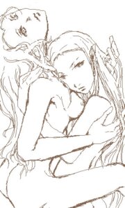 Rating: Explicit Score: 0 Tags: claymore female female_only irene_(claymore) monochrome rule34 tagme teresa_(claymore) yuri User: bunchy7s Rating: Explicit Score: 0 Tags: claymore female female_only irene_(claymore) monochrome rule34 tagme teresa_(claymore) yuri User: bunchy7s
