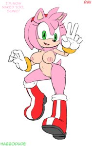 Rating: Explicit Score: 0 Tags: amy_rose anthro areola big_breasts boots breasts clothing e621 english_text erect_nipples eulipotyphlan female footwear genitals green_eyes habbodude hair hedgehog looking_at_viewer mammal nipples nude pink_body pink_hair ravrous sega shoes smile solo sonic_the_hedgehog_(series) text vulva User: bunchy7s Rating: Explicit Score: 0 Tags: amy_rose anthro areola big_breasts boots breasts clothing e621 english_text erect_nipples eulipotyphlan female footwear genitals green_eyes habbodude hair hedgehog looking_at_viewer mammal nipples nude pink_body pink_hair ravrous sega shoes smile solo sonic_the_hedgehog_(series) text vulva User: bunchy7s