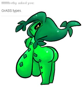 Rating: Questionable Score: 0 Tags: big_butt butt cacturne e621 elemental_creature english_text female flora_fauna generation_3_pokemon humanoid jigglybutts low_res nintendo not_furry plant pokemon pokemon_(species) solo text User: bunchy7s Rating: Questionable Score: 0 Tags: big_butt butt cacturne e621 elemental_creature english_text female flora_fauna generation_3_pokemon humanoid jigglybutts low_res nintendo not_furry plant pokemon pokemon_(species) solo text User: bunchy7s