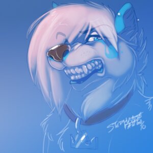 Rating: Safe Score: 0 Tags: 1:1 angry anthro bust_portrait canid canine digital_media_(artwork) e621 female icon ifus ifus_(character) jewelry mammal necklace portrait solo User: bunchy7s Rating: Safe Score: 0 Tags: 1:1 angry anthro bust_portrait canid canine digital_media_(artwork) e621 female icon ifus ifus_(character) jewelry mammal necklace portrait solo User: bunchy7s