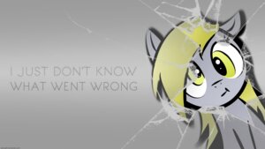 Rating: Safe Score: 0 Tags: 16:9 blonde_hair derplight derpy_hooves_(mlp) e621 english_text equid equine female feral friendship_is_magic hair hasbro hi_res horse mammal my_little_pony pony solo text wallpaper widescreen yellow_eyes User: bunchy7s