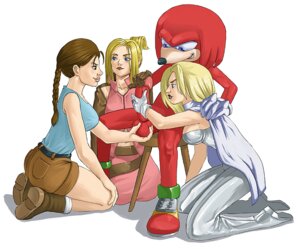 Rating: Explicit Score: 0 Tags: anthro blonde_hair brown_hair crossover echidna emma_frost female final_fantasy final_fantasy_viii fur furry handjob human interspecies kevinsano knuckles_the_echidna lara_croft lara_croft_(classic) male mammal marvel marvel_comics monotreme penis quistis_trepe rule34 sonic_(series) straight straight_hair tomb_raider tomb_raider_(classic) white_queen x-men User: bunchy7s