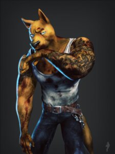 Rating: Safe Score: 0 Tags: 3:4 3d_(artwork) anthro belt biceps biped blood blue_eyes bodily_fluids bottomwear brown_body brown_fur canid canine canis clothing denim denim_bottomwear denim_clothing digital_media_(artwork) dirt domestic_dog e621 fur hi_res jeans male mammal muscular muscular_anthro muscular_male nick300 pants pecs pose shirt solo standing tail tank_top tattoo topwear wolf User: bunchy7s Rating: Safe Score: 0 Tags: 3:4 3d_(artwork) anthro belt biceps biped blood blue_eyes bodily_fluids bottomwear brown_body brown_fur canid canine canis clothing denim denim_bottomwear denim_clothing digital_media_(artwork) dirt domestic_dog e621 fur hi_res jeans male mammal muscular muscular_anthro muscular_male nick300 pants pecs pose shirt solo standing tail tank_top tattoo topwear wolf User: bunchy7s