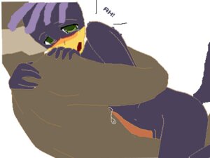 Rating: Explicit Score: 0 Tags: anthro loonatics_unleashed male male_only rip_runner rule34 tagme tech_e._coyote warner_brothers User: bunchy7s