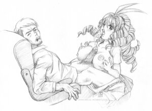 Rating: Explicit Score: 0 Tags: 1boy 1girls female isuzu_emi male rule34 tagme tawara_bunshichi tenjou_tenge User: bunchy7s