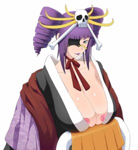 Rating: Explicit Score: 0 Tags: 1girls bleach eye_patch female female_only headdress katen_kyoukotsu katen_kyoukotsu_(oiran) rule34 solo tagme zanpakutou_spirit User: bunchy7s Rating: Explicit Score: 0 Tags: 1girls bleach eye_patch female female_only headdress katen_kyoukotsu katen_kyoukotsu_(oiran) rule34 solo tagme zanpakutou_spirit User: bunchy7s