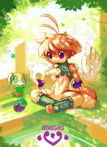 Rating: Safe Score: 0 Tags: 2006 :s anthro arms_bent bent_legs bottomless clothed clothing crossed_ankles detailed detailed_background duo e621 female feral gem green_eyes heart_symbol holding_heart holding_object mammal mouth_closed purple_eyes purple_sclera sitting size_difference spread_knees tail toony totem.v tucked_arm unknown_species winged_arms wings User: bunchy7s