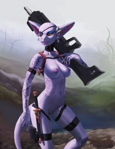 Rating: Explicit Score: 0 Tags: 2011 alien bald big_breasts breasts e621 ear_piercing eye_patch eyebrow_piercing eyebrow_ring eyewear facial_piercing female genitals gun hi_res knife lips lizard long_neck nails nipples non-mammal_breasts non-mammal_nipples nude orange_eyes outside piercing ranged_weapon reptile rifle ring_piercing scalie sky smile solo standing tail tattoo vulva weapon zaggatar User: bunchy7s Rating: Explicit Score: 0 Tags: 2011 alien bald big_breasts breasts e621 ear_piercing eye_patch eyebrow_piercing eyebrow_ring eyewear facial_piercing female genitals gun hi_res knife lips lizard long_neck nails nipples non-mammal_breasts non-mammal_nipples nude orange_eyes outside piercing ranged_weapon reptile rifle ring_piercing scalie sky smile solo standing tail tattoo vulva weapon zaggatar User: bunchy7s