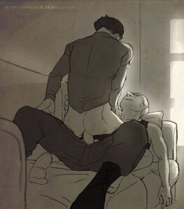 Rating: Explicit Score: 0 Tags: digital_media_(artwork) dr._watson male male_only rule34 sherlock_(tv) sherlock_holmes shwatsonlock tagme User: bunchy7s