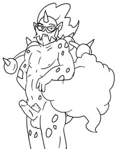 Rating: Explicit Score: 0 Tags: 1boy erection line_art male male_only penis pokemon rule34 solo thundurus User: bunchy7s Rating: Explicit Score: 0 Tags: 1boy erection line_art male male_only penis pokemon rule34 solo thundurus User: bunchy7s