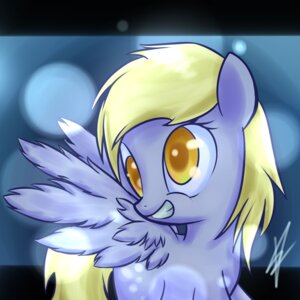Rating: Safe Score: 0 Tags: 1:1 abstract_background amber_eyes blonde_hair cutie_mark derpy_hooves_(mlp) e621 echowolf800 equid equine feathered_wings feathers female feral friendship_is_magic fur grey_body grey_feathers grey_fur hair hasbro looking_back mammal my_little_pony mythological_creature mythological_equine mythology pegasus simple_background smile solo tail wings User: bunchy7s