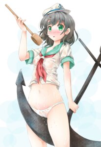 Rating: Explicit Score: 0 Tags: anchor black_hair blush cameltoe female green_eyes hat michii_yuuki minamitsu_murasa navel no_pants panties pussy rule34 sailor sailor_hat sailor_suit see-through short_hair solo touhou underwear wet wet_clothes User: bunchy7s Rating: Explicit Score: 0 Tags: anchor black_hair blush cameltoe female green_eyes hat michii_yuuki minamitsu_murasa navel no_pants panties pussy rule34 sailor sailor_hat sailor_suit see-through short_hair solo touhou underwear wet wet_clothes User: bunchy7s