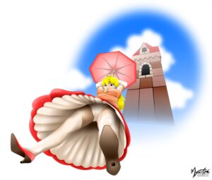 Rating: Questionable Score: 0 Tags: blonde_hair bottomwear castle clothed clothing crown digital_media_(artwork) e621 ear_piercing female footwear hair headgear hi_res high_heels human mammal mario_bros mysticalpha nintendo not_furry outside panties panty_shot perspective piercing princess princess_peach royalty shoes skirt sky solo umbrella underwear upskirt User: bunchy7s Rating: Questionable Score: 0 Tags: blonde_hair bottomwear castle clothed clothing crown digital_media_(artwork) e621 ear_piercing female footwear hair headgear hi_res high_heels human mammal mario_bros mysticalpha nintendo not_furry outside panties panty_shot perspective piercing princess princess_peach royalty shoes skirt sky solo umbrella underwear upskirt User: bunchy7s