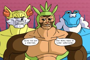 Rating: Safe Score: 0 Tags: abs amphibian angry anthro biceps blue_body blue_skin brown_body brown_skin canid canine chespin dialogue e621 english_text eyewear facial_hair fennekin froakie fur generation_6_pokemon glasses group hair humor inner_ear_fluff low_res male male_anthro mammal manly muscular mustache nintendo number orange_inner_ear_fluff pecs pokeball pokeball_background pokemon pokemon_(species) red_eyes simple_background standing starter_trio teeth text tuft unknown_artist yellow_body yellow_eyes yellow_fur User: bunchy7s Rating: Safe Score: 0 Tags: abs amphibian angry anthro biceps blue_body blue_skin brown_body brown_skin canid canine chespin dialogue e621 english_text eyewear facial_hair fennekin froakie fur generation_6_pokemon glasses group hair humor inner_ear_fluff low_res male male_anthro mammal manly muscular mustache nintendo number orange_inner_ear_fluff pecs pokeball pokeball_background pokemon pokemon_(species) red_eyes simple_background standing starter_trio teeth text tuft unknown_artist yellow_body yellow_eyes yellow_fur User: bunchy7s