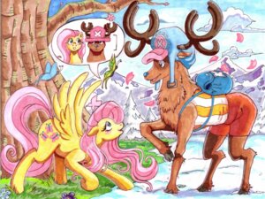 Rating: Safe Score: 0 Tags: 2013 antlers arthropod backpack bent_over blush brown_body brown_fur butterfly clothing crossover cutie_mark deer duo e621 equid equine feathered_wings feathers female feral fluttershy_(mlp) friendship_is_magic fur green_eyes hair hasbro hat headgear headwear hooves horn insect irie-mangastudios lepidopteran male mammal my_little_pony mythological_creature mythological_equine mythology new_world_deer one_piece outside pegasus pink_hair plant quadruped reindeer snow tail tony_tony_chopper tony_tony_chopper_(walk_point_form) traditional_media_(artwork) tree wings yellow_body yellow_feathers User: bunchy7s
