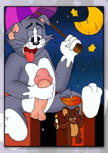 Rating: Explicit Score: 0 Tags: 2boys anthro feline jerry_mouse male male_only moon mouse penis rodent rule34 tom_and_jerry tom_cat yaoinami User: bunchy7s Rating: Explicit Score: 0 Tags: 2boys anthro feline jerry_mouse male male_only moon mouse penis rodent rule34 tom_and_jerry tom_cat yaoinami User: bunchy7s