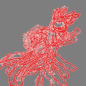 Rating: Questionable Score: 0 Tags: alpha_channel animated animated_gif anthro biped colored_line_art digital_drawing_(artwork) digital_media_(artwork) e621 female full-length_portrait hooves line_art low_res lucidsuicide mammal nude pointy_ears portrait prick_ears red_line_art running scut_tail short_playtime short_tail side_view simple_background sketch solo tail thumbnail transparent_background User: bunchy7s