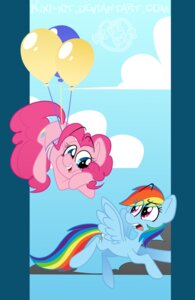 Rating: Safe Score: 0 Tags: 2012 attached_to_balloon balloon balloon_support blue_body blue_eyes blue_feathers blue_fur cloud cutie_mark duo e621 earth_pony equid equine feathered_wings feathers female feral flying friendship_is_magic fur hair hanging_from_balloon hasbro hi_res horse inflatable inflatable_support kiki-kit mammal multicolored_hair multicolored_tail my_little_pony mythological_creature mythological_equine mythology outside pegasus pinkie_pie_(mlp) pony purple_eyes rainbow_dash_(mlp) rainbow_hair rainbow_tail sky tail wings User: bunchy7s