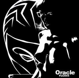 Rating: Explicit Score: 0 Tags: 1girls 2004 barbara_gordon batman_(series) dc dc_comics female female_only glasses monochrome oracle pat rule34 solo tagme User: bunchy7s