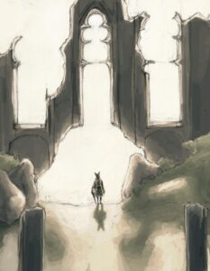 Rating: Safe Score: 0 Tags: 2009 anthro arch canid canine detailed_background digital_media_(artwork) e621 fox graphite_(artwork) hi_res light male mammal mixed_media outside pillar ruins seyorrol solo traditional_media_(artwork) umbrella User: bunchy7s