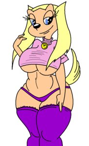 Rating: Questionable Score: 0 Tags: anthro artist_request blue_eyes brandy_&_mr_whiskers brandy_harrington breasts cameltoe canine chubby curvy disney disney_channel dog female female_only front_view fur furry large_breasts mammal panties pussy rule34 solo standing tail thick_thighs thigh_highs thighs toon_disney voluptuous wide_hips User: bunchy7s Rating: Questionable Score: 0 Tags: anthro artist_request blue_eyes brandy_&_mr_whiskers brandy_harrington breasts cameltoe canine chubby curvy disney disney_channel dog female female_only front_view fur furry large_breasts mammal panties pussy rule34 solo standing tail thick_thighs thigh_highs thighs toon_disney voluptuous wide_hips User: bunchy7s